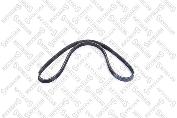 V-Ribbed Belt (03-00750-SX)