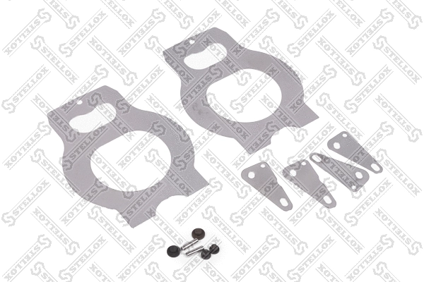Repair kit, air compressor (85-46628-SX)