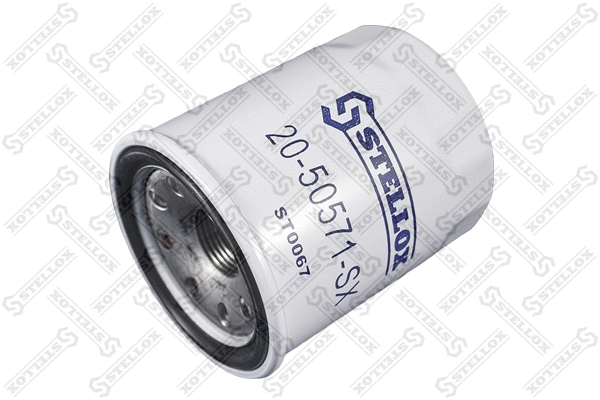 Oil Filter (20-50571-SX)