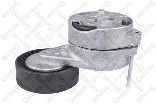 Tensioner Pulley, V-ribbed belt (03-40338-SX)