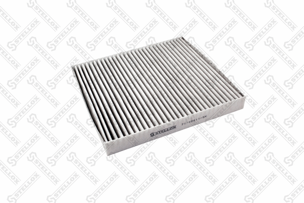 Filter, cabin air (71-10611-SX)