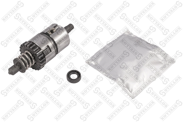 Repair Kit, brake caliper (85-10458-SX)