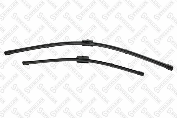 Wiper Blade (201 601-SX)