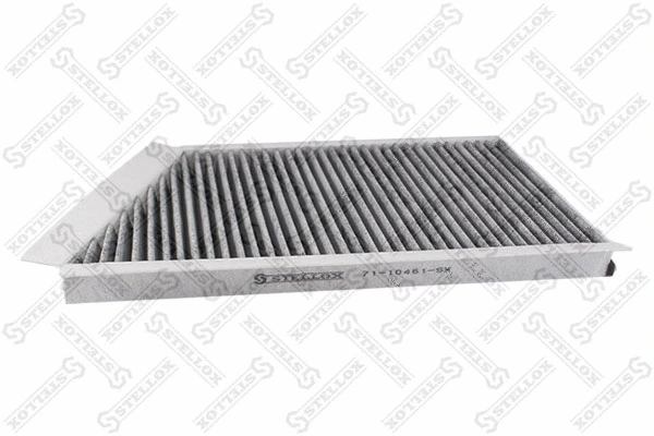 Filter, cabin air (71-10461-SX)
