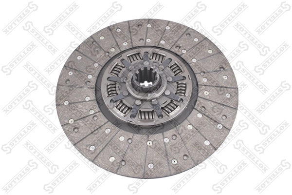 Clutch Disc (83-03528-SX)