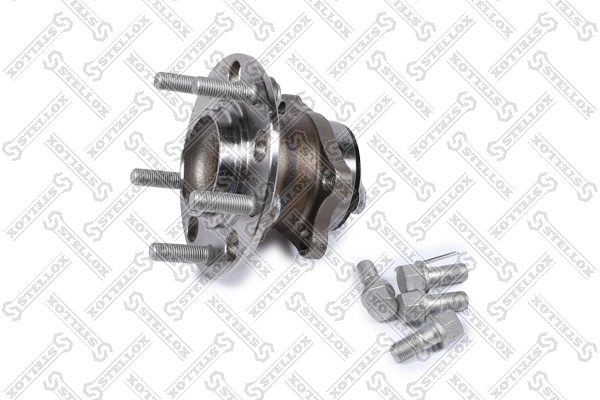 Wheel Bearing Kit (43-29085-SX)