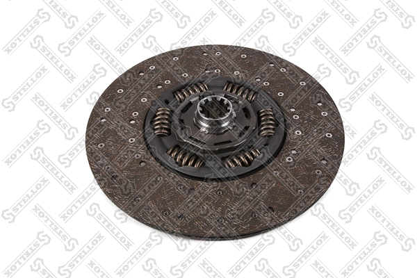 Clutch Disc (83-04751A-SX)