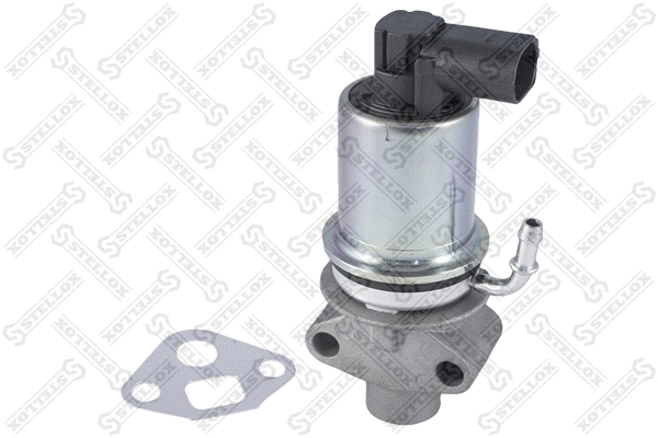 EGR Valve (01-25017-SX)