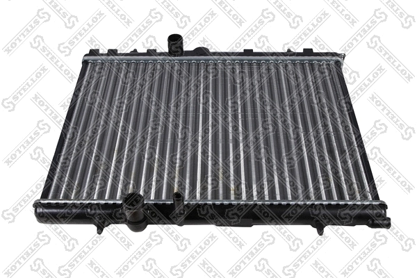 Radiator, engine cooling (10-26869-SX)