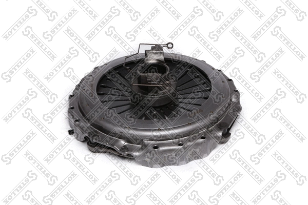 Clutch Pressure Plate (83-04764-SX)