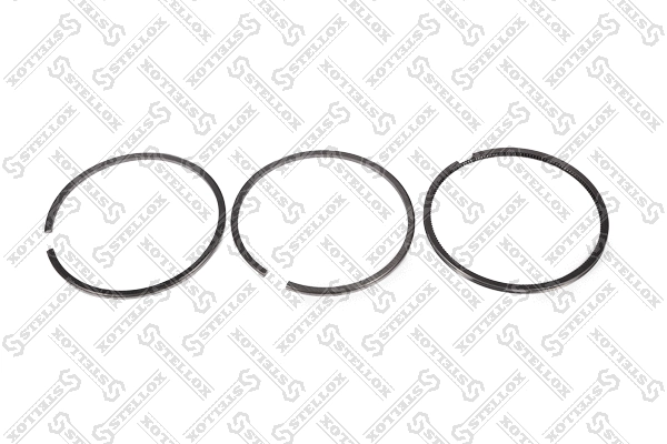 Piston Ring Set, air compressor (85-73452-SX)