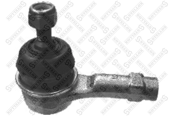 Tie Rod End (51-01012-SX)
