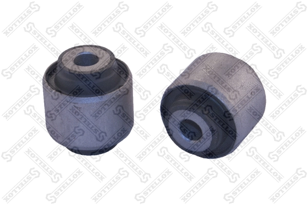 Mounting, control/trailing arm (87-37070-SX)