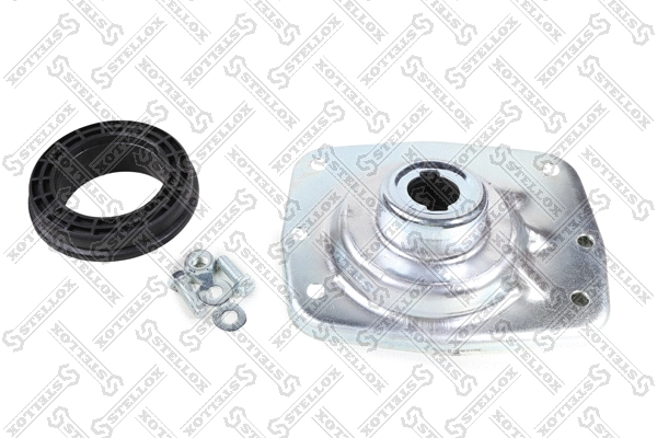 Suspension Strut Support Mount (12-17468-SX)