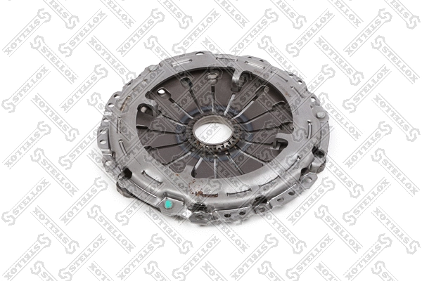 Clutch Pressure Plate (07-02805-SX)