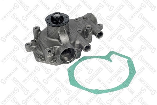 Water Pump, engine cooling (81-04137-SX)