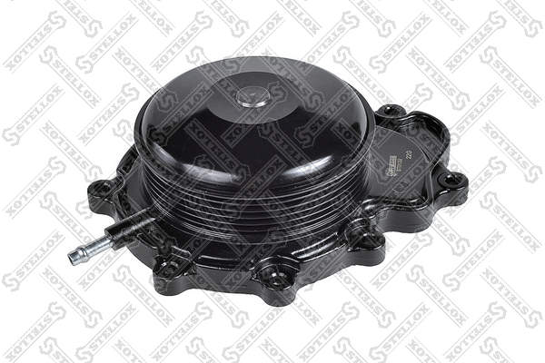 Water Pump, engine cooling (4500-0459-SX)