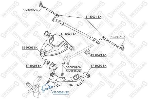 Ball Joint