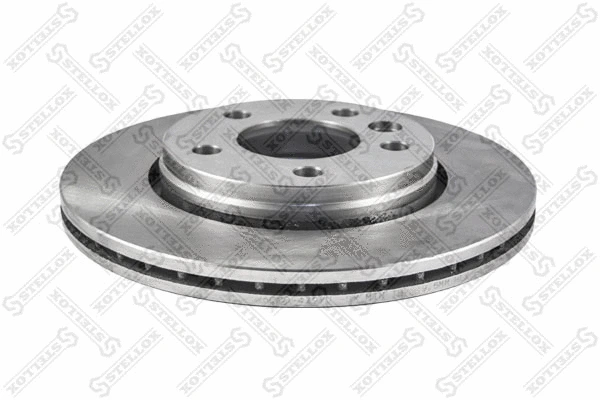 Brake Disc (6020-4797V-SX)