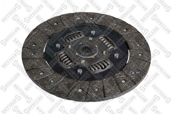 Clutch Disc