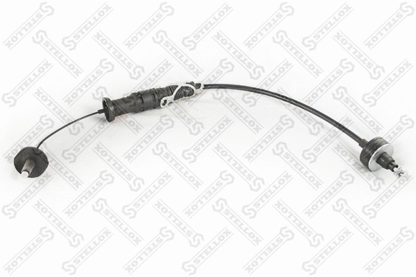 Cable Pull, clutch control (29-98312-SX)