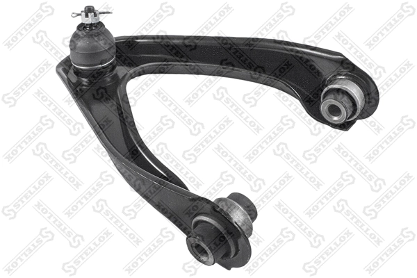 Control/Trailing Arm, wheel suspension (57-37026A-SX)