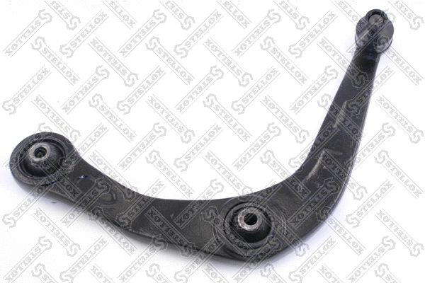 Control/Trailing Arm, wheel suspension (57-01837-SX)
