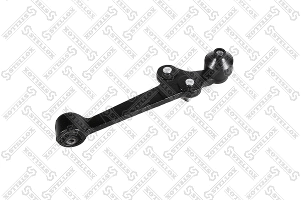 Control/Trailing Arm, wheel suspension (57-53077A-SX)