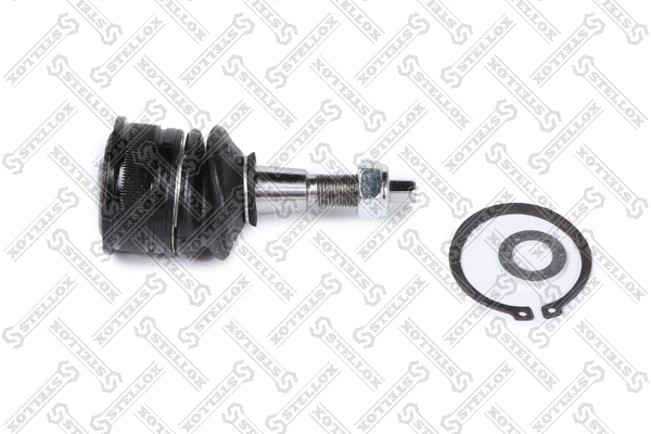 Ball Joint (52-00341A-SX)