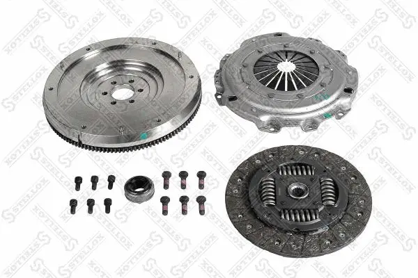Clutch Kit (07-01354-SX)