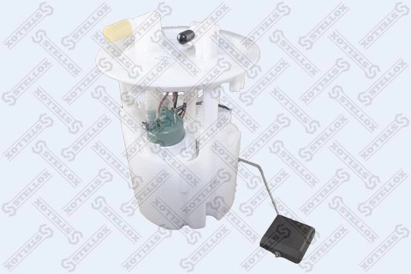 Fuel Pump (10-02036-SX)