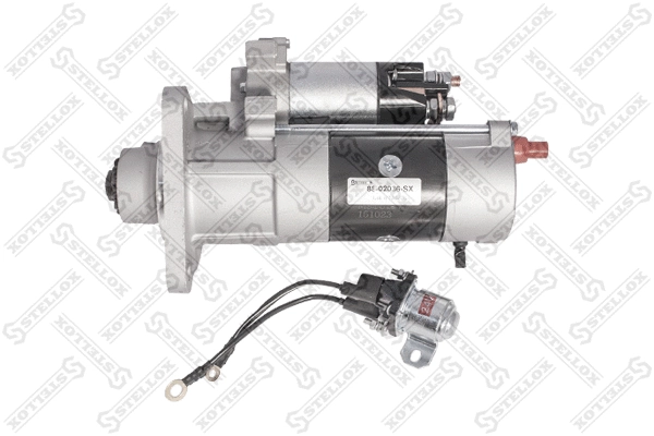 Starter (88-02036-SX)