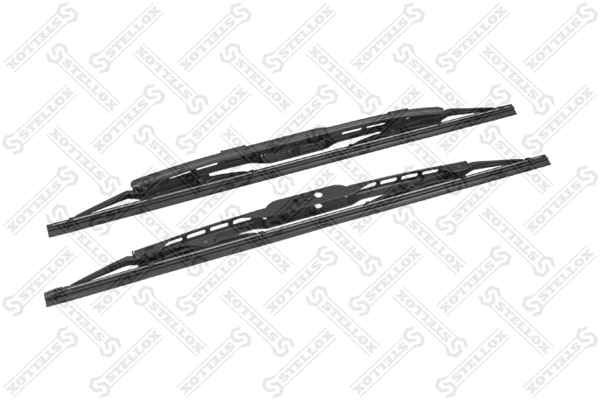 Wiper Blade (202 425-SX)