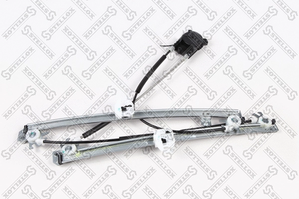 Window Regulator (75-50461-SX)