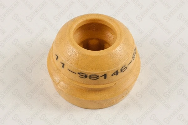 Rubber Buffer, suspension (11-98146-SX)