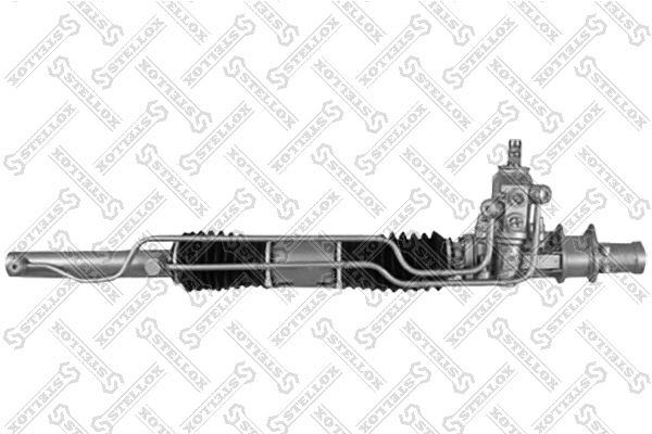 Steering Gear (00-37053-SX)