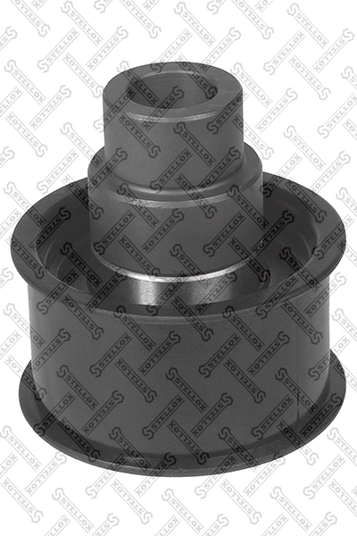 Tensioner Pulley, V-ribbed belt (03-40433-SX)