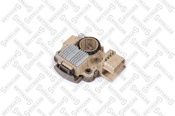 Alternator Regulator (06-71777-SX)