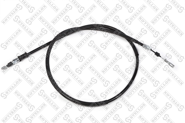 Cable Pull, parking brake (29-98511-SX)