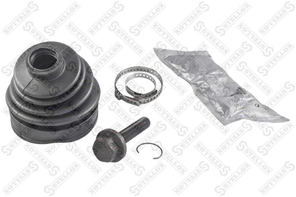 Bellow Kit, steering (13-00540-SX)