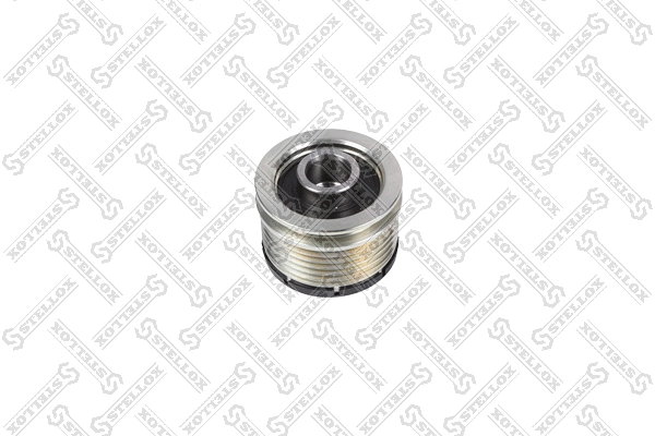 Belt Pulley, alternator (20-01401-SX)