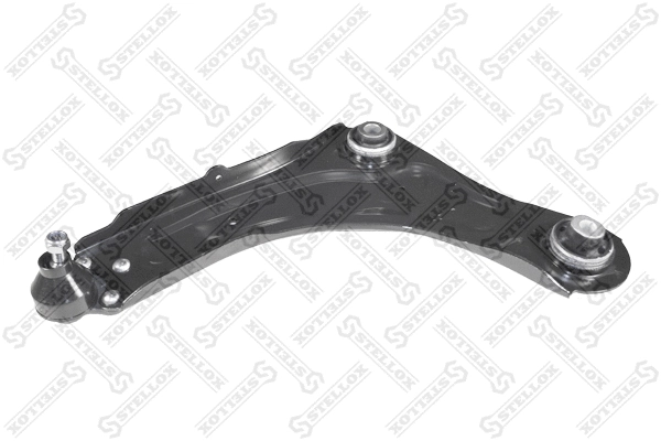 Control/Trailing Arm, wheel suspension (57-01131-SX)