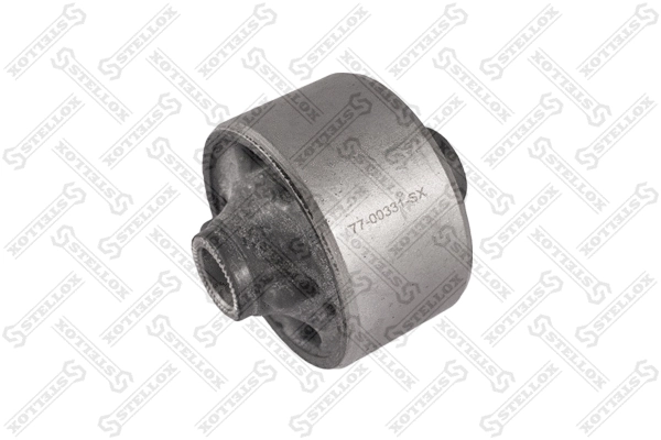 Mounting, control/trailing arm (77-00331-SX)