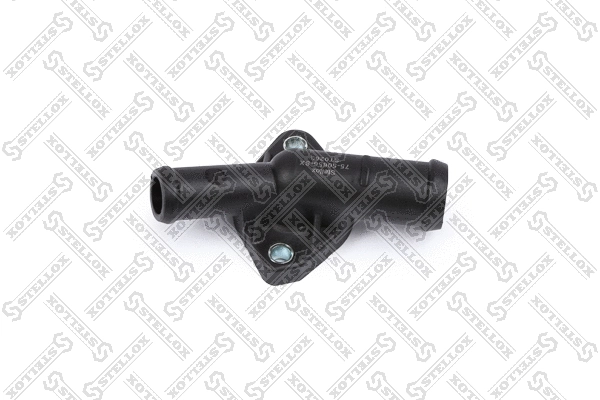 Coolant Flange (75-50656-SX)