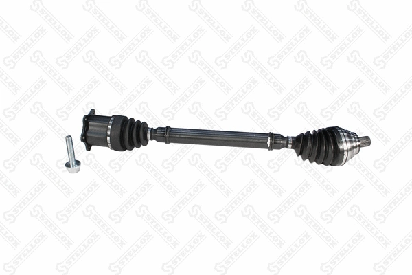 Drive Shaft (158 1993-SX)