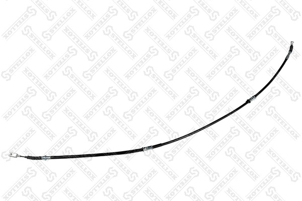 Cable Pull, parking brake (29-96159-SX)