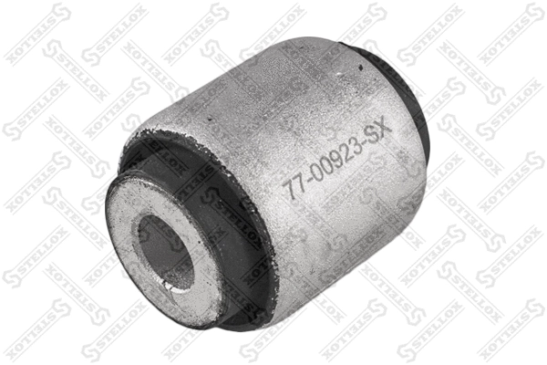 Mounting, control/trailing arm (77-00923-SX)