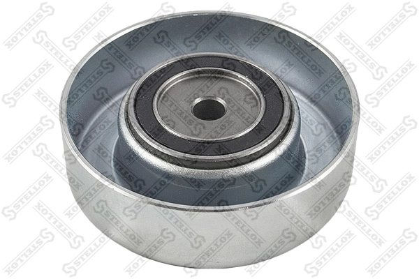 Tensioner Pulley, V-ribbed belt (03-40652-SX)