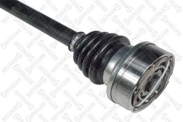 Drive Shaft