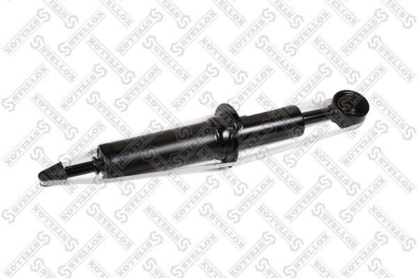 Shock Absorber (4214-0124-SX)